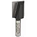 e 2608628390 Groove Cutter Argento Rosso 8 X 20 X 56 Mm - Foto miniatura 1