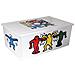 Premier Box 39 Keith Haring - Foto miniatura 1