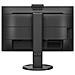 Monitor 23,8" LED IPS 243B9H / 00 1920x1080 Full HD Tempo di Risposta 4ms - Foto miniatura 5