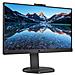 Monitor 23,8" LED IPS 243B9H / 00 1920x1080 Full HD Tempo di Risposta 4ms - Foto miniatura 4