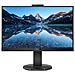 Monitor 23,8" LED IPS 243B9H / 00 1920x1080 Full HD Tempo di Risposta 4ms - Foto miniatura 1