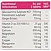 Vitabiotics Glucosamina E Condroitin - 60 Compresse - Foto miniatura 4