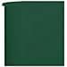 Paravento A 5 Pannelli In Tessuto 600x80 Cm Verde - Foto miniatura 4