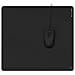 Tappetino Per Mouse Alioth L 46x40 Cm Nero - Foto miniatura 10