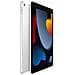 iPad 9 (2021) 64Gb Wi-Fi Argento - Foto miniatura 2