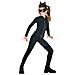 Travestimento Da Catwoman Per Bambina - Taglia: 7/8 Anni (128 Cm)  - Foto miniatura 1