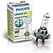 Guida con attenzione. Durata 4 volte superiore, meno sostituzioni. H7 12 V 55 W. - Foto miniatura 3