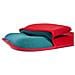 E-LH15-SPR 15.4" Custodia a tasca Rosso borsa per notebook - Foto miniatura 4