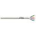 CP2305S, 305m, Cat6, S / FTP (S-STP) , 12 kg - Foto miniatura 1
