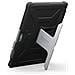 Scout, Cover, Nero, Alluminio, Gomma, Microsoft, Microsoft Surface Pro 4, Sacchetto, mano - Foto miniatura 3