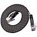 PKW-SLIM-KAT6 7.5 SW, 7,5m, Cat6, U / UTP (UTP)  - Foto miniatura 1