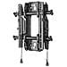 STMS1U 32" Nero supporto da parete per tv a schermo piatto - Foto miniatura 3