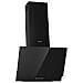 WHI629EB 429 m³ / h Cappa aspirante a parete Nero B - Foto miniatura 1