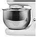 Impastatrice Planetaria MX-4817 Capacità 5 L Potenza 1200 Watt Colore Bianco - Foto miniatura 4