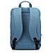 Zaino Casual Per Laptop Lenovo 15,6 B210 Blu - Foto miniatura 8