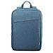 Zaino Casual Per Laptop Lenovo 15,6 B210 Blu - Foto miniatura 1