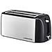 Tostapane 2 Slot 1400w In Acciaio Inox - 519010 - Foto miniatura 1