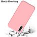 Custodia Compatibile Con Honor 9x In Liquid Rosa - Coperchio Protettivo In Silicone Tpu Flessibile - Foto miniatura 3