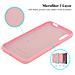 Custodia Compatibile Con Honor 9x In Liquid Rosa - Coperchio Protettivo In Silicone Tpu Flessibile - Foto miniatura 5