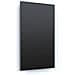 MultiSync 60005141 visualizzatore di messaggi Pannello piatto per segnaletica digitale 109,2 cm (43") IPS 700 cd /m² 4K Ultra HD Nero 24/7 - Foto miniatura 7