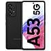 Galaxy A53 5G Enterprise Edition 128GB 6 GB RAM Dual Sim Display 6.5" Full HD+ Slot Micro SD Fotocamera 64 Mpx Android Italia Nero - Foto miniatura 1
