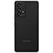 Galaxy A53 5G Enterprise Edition 128GB 6 GB RAM Dual Sim Display 6.5" Full HD+ Slot Micro SD Fotocamera 64 Mpx Android Italia Nero - Foto miniatura 2