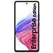Galaxy A53 5G Enterprise Edition 128GB 6 GB RAM Dual Sim Display 6.5" Full HD+ Slot Micro SD Fotocamera 64 Mpx Android Italia Nero - Foto miniatura 3