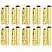 Connettori Banana Da 3 Mm Per Lipo Rc Per Batterie Modellismo Rc Lipo, 10 Paia - Foto miniatura 2