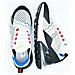 Air Max 270 Gs Jr Dq1107-100, Bambini, Multiplo, 38.5 - Foto miniatura 3