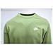 Sportswear Bv2666-334, Uomini, Verde, Xs - Foto miniatura 3