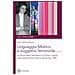 Anna Maria Rossi - Il Linguaggio Mistico E Soggetto Femminile. La Forza Della Metafora In Chiara Lubich E Nella Letteratura Mistica Del Primo '900 - Foto miniatura 1