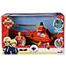 Playset Simba 109252510038 Sam Il Pompiere Helicopter Wallaby - Foto miniatura 1