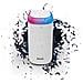 Altoparlante Bluetooth Portatile Stereo Shine 2.0 Colore Bianco - Foto miniatura 2