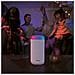 Altoparlante Bluetooth Portatile Stereo Shine 2.0 Colore Bianco - Foto miniatura 4