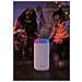 Altoparlante Bluetooth Portatile Stereo Shine 2.0 Colore Bianco - Foto miniatura 3