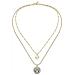 Gioielli Lps10asf03. Collana, Colore Oro. Donna. - In ordine - Foto miniatura 2