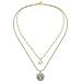 Gioielli Lps10asf03. Collana, Colore Oro. Donna. - In ordine - Foto miniatura 3