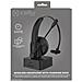 =>>SW HEADSET WIRELESSMONO BK - Foto miniatura 2