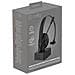 =>>SW HEADSET WIRELESSMONO BK - Foto miniatura 3