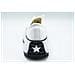 Run Star Hike Ox 168817c, Unisex, Bianca, 36 - Foto miniatura 8