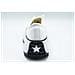 Run Star Hike Ox 168817c, Unisex, Bianca, 36 - Foto miniatura 6