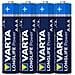 Batteria Alk. Micro Aaa Lr03 1.5v Longlife Power Shrink. (confezione Da 4) - Foto miniatura 1