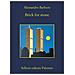 Alessandro Barbero - Brick For Stone - Foto miniatura 2