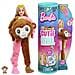 Barbie - Barbie Cutie Rivela Singe - Doll - 3 Anni E + - Foto miniatura 1