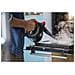 Pulitore A Vapore Manuale 1050 W 0,36 L 4,5 Bar Colore Nero - Foto miniatura 2