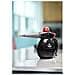 Pulitore A Vapore Manuale 1050 W 0,36 L 4,5 Bar Colore Nero - Foto miniatura 5