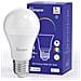 B05-BL-A60 soluzione di illuminazione intelligente Lampadina intelligente 9 W Bianco Wi-Fi /Bluetooth - Foto miniatura 3