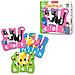 Match It Spelling Jr - Puzzle Ortografico Autocorrettivo Da 15 Pezzi Per Parole Di Tre E Quattro Lettere Con Immagini Corrispondenti - Puzzle Di Parole Per Bambini Dai 3 Ai 5 Anni - Giocattoli Pluripremiati - Foto miniatura 1
