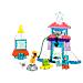 10422 Duplo Avventura dello Space Shuttle 3 in 1 - Foto miniatura 3