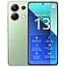 Redmi Note 13 4G 256GB 8GB Ram Display 6.67" Doppia SIM Android USB tipo-C 5000 mAh Mint Green - Foto miniatura 1